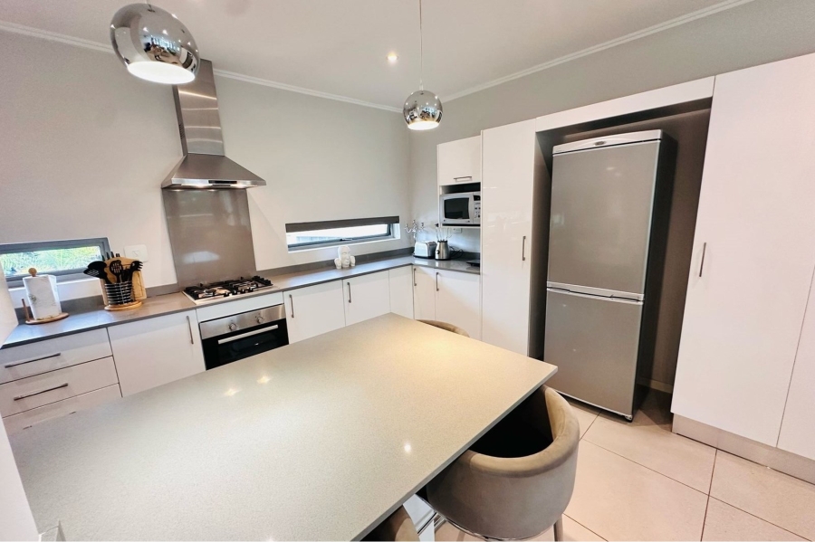 3 Bedroom Property for Sale in Bryanston Gauteng