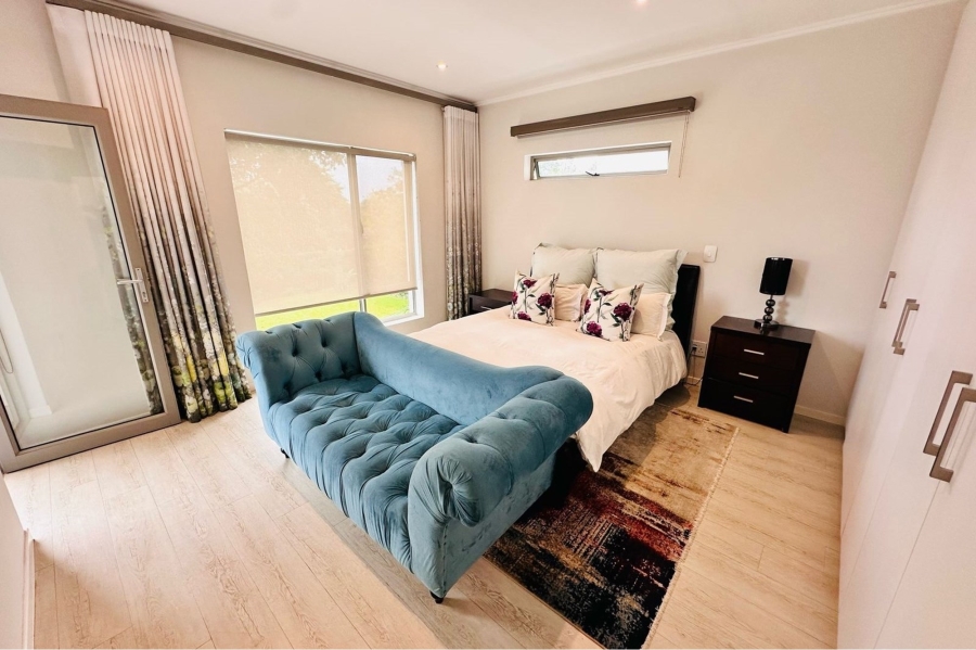 3 Bedroom Property for Sale in Bryanston Gauteng