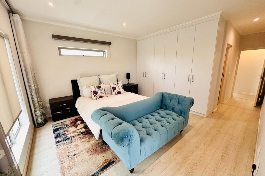 3 Bedroom Property for Sale in Bryanston Gauteng