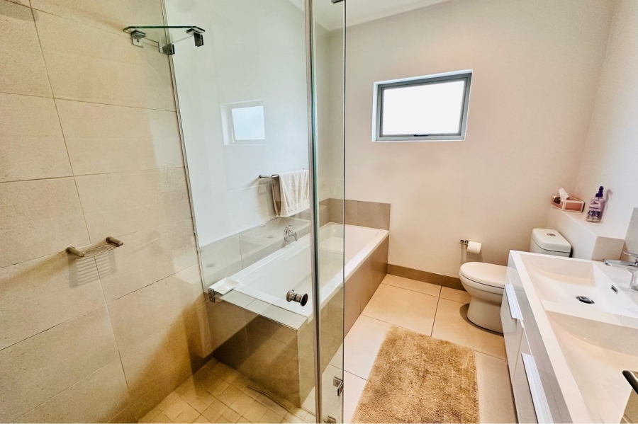 3 Bedroom Property for Sale in Bryanston Gauteng