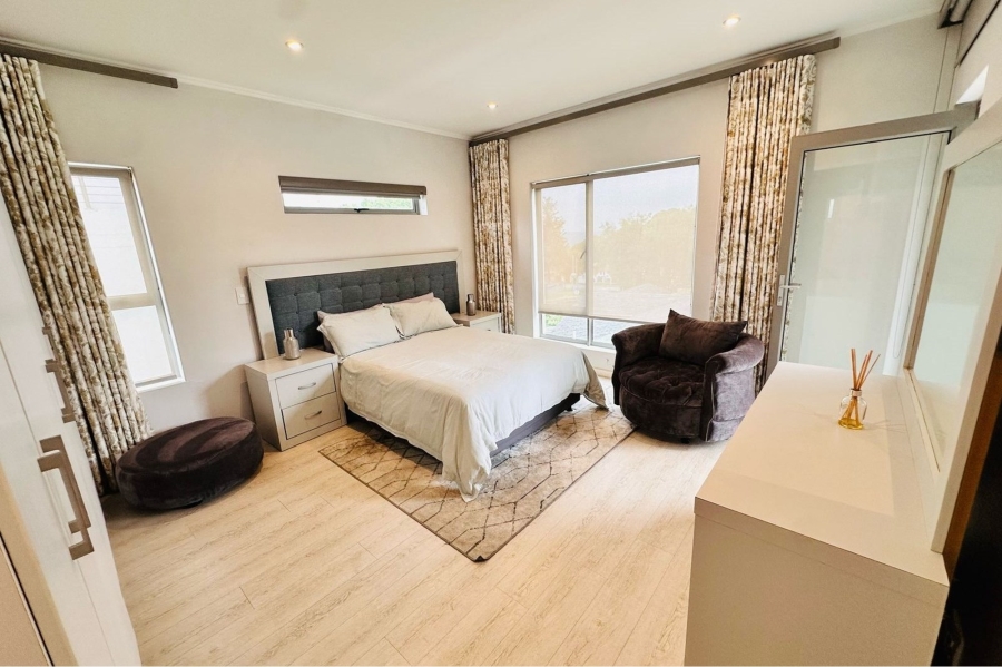 3 Bedroom Property for Sale in Bryanston Gauteng