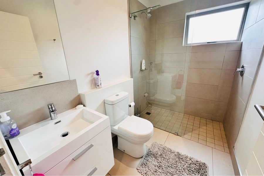 3 Bedroom Property for Sale in Bryanston Gauteng