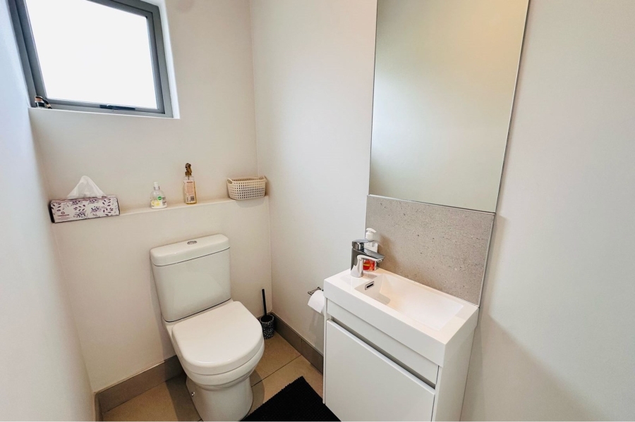 3 Bedroom Property for Sale in Bryanston Gauteng