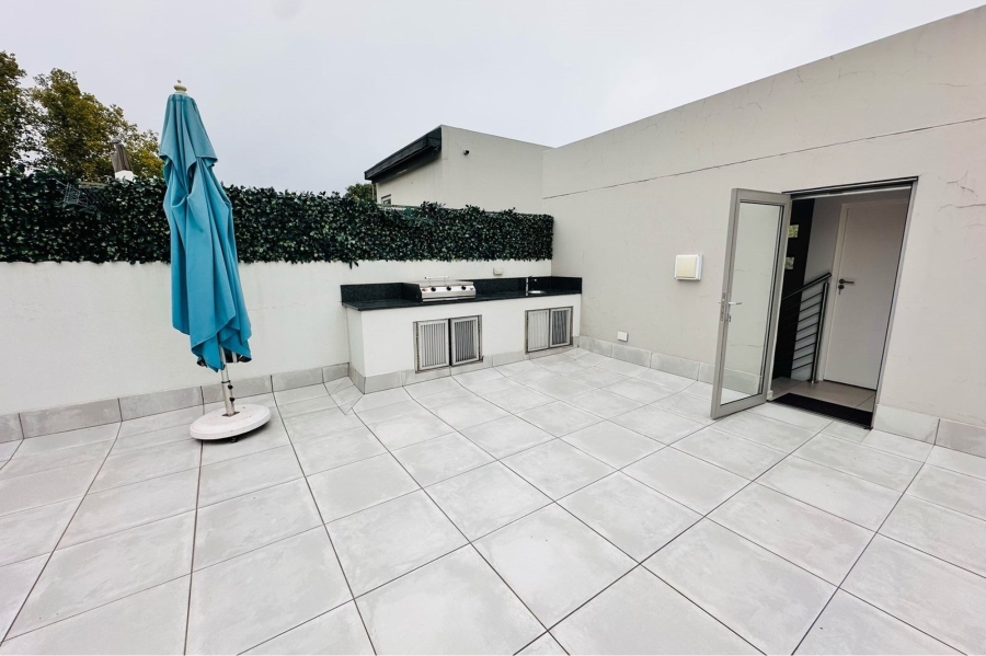 3 Bedroom Property for Sale in Bryanston Gauteng