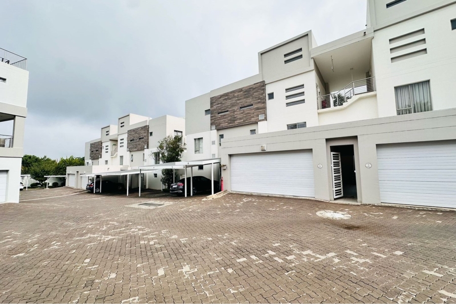 3 Bedroom Property for Sale in Bryanston Gauteng