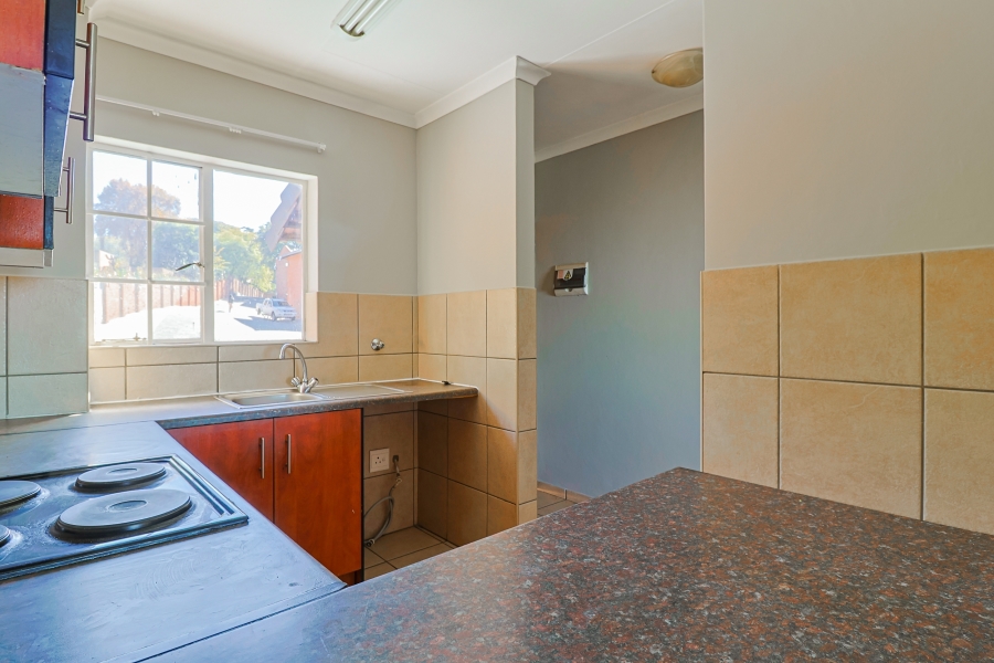 1 Bedroom Property for Sale in Forest Hill Gauteng