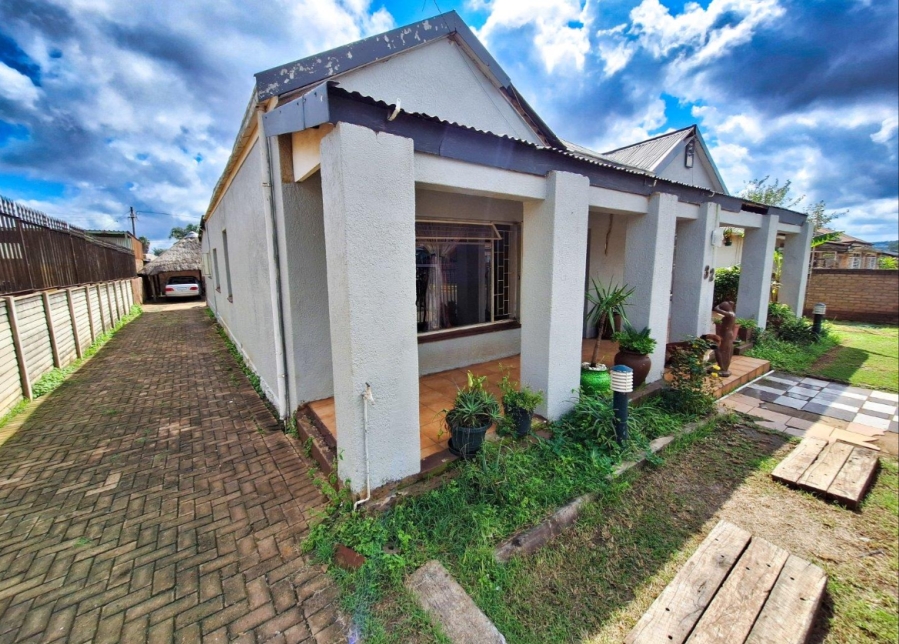 5 Bedroom Property for Sale in Krugersdorp West Gauteng