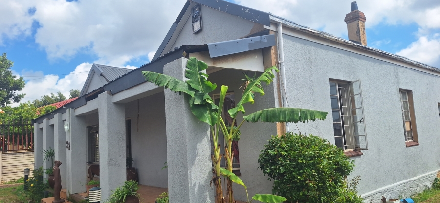 5 Bedroom Property for Sale in Krugersdorp West Gauteng