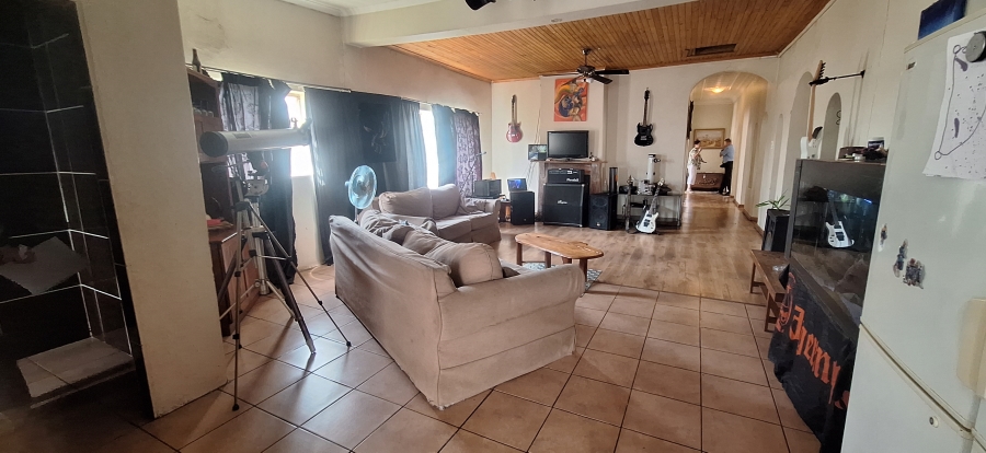 5 Bedroom Property for Sale in Krugersdorp West Gauteng
