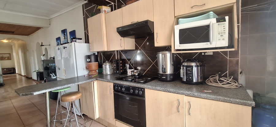 5 Bedroom Property for Sale in Krugersdorp West Gauteng