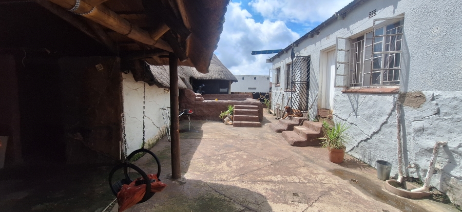 5 Bedroom Property for Sale in Krugersdorp West Gauteng
