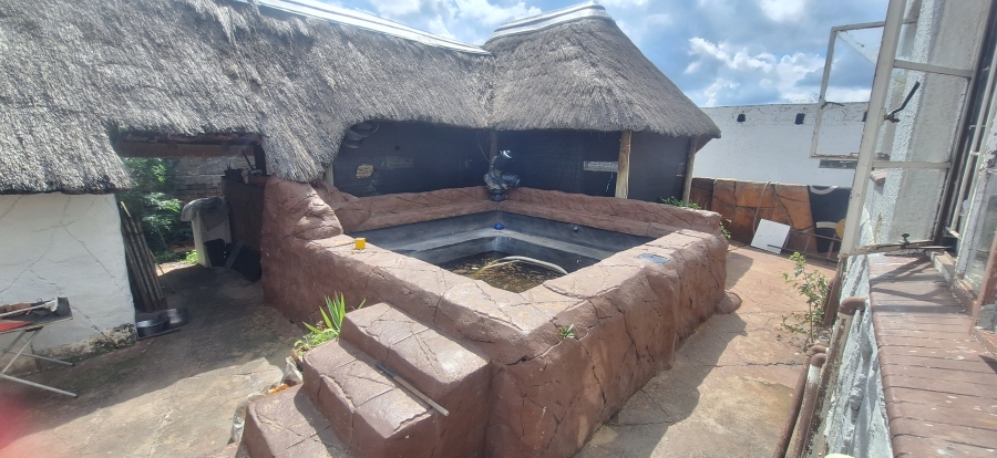 5 Bedroom Property for Sale in Krugersdorp West Gauteng