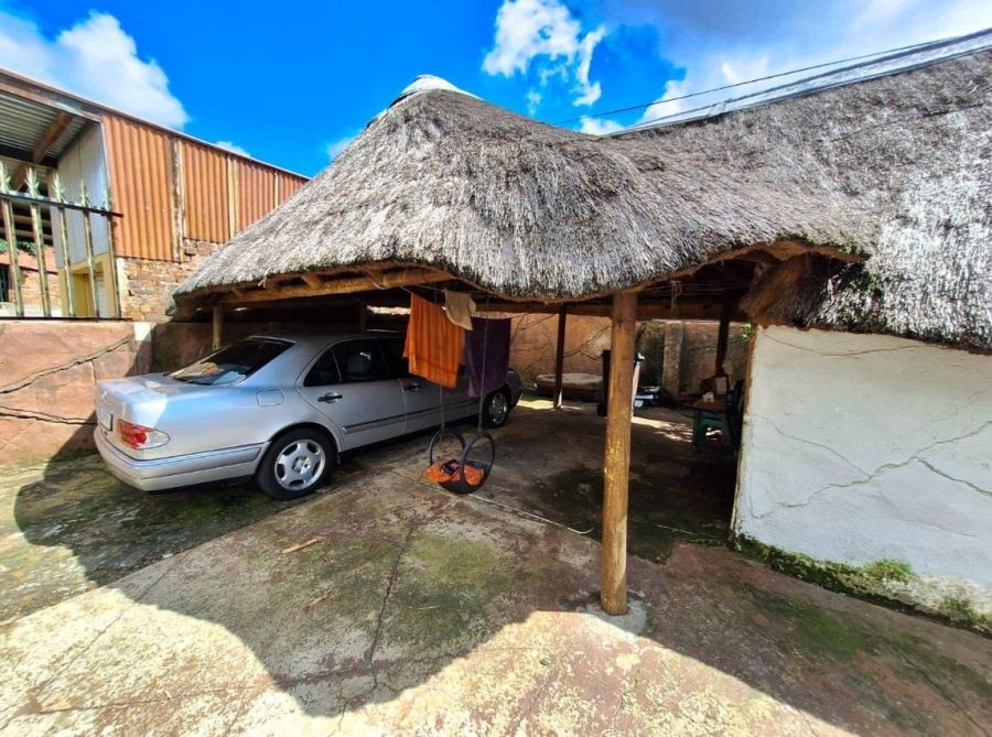 5 Bedroom Property for Sale in Krugersdorp West Gauteng