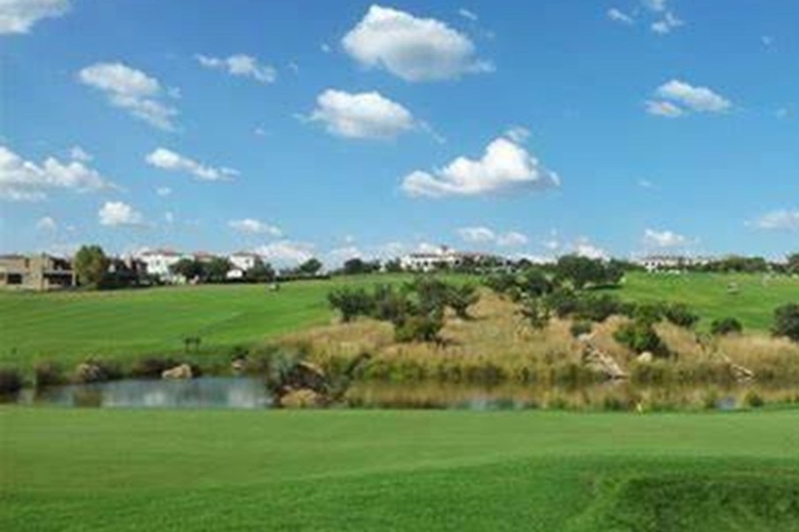 3 Bedroom Property for Sale in Thatchfield Estate Gauteng