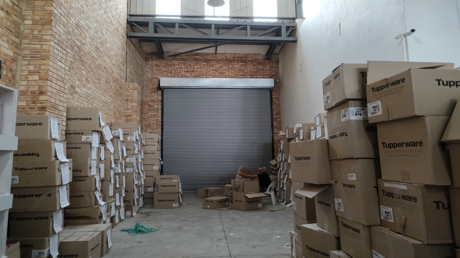 Commercial Property for Sale in North Riding Gauteng