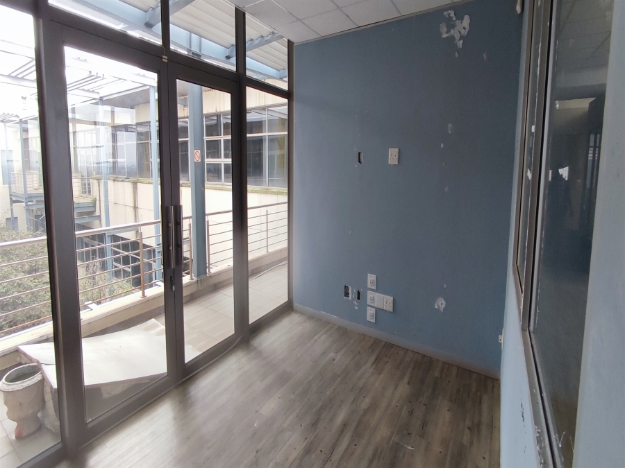 To Let commercial Property for Rent in Rosebank Gauteng