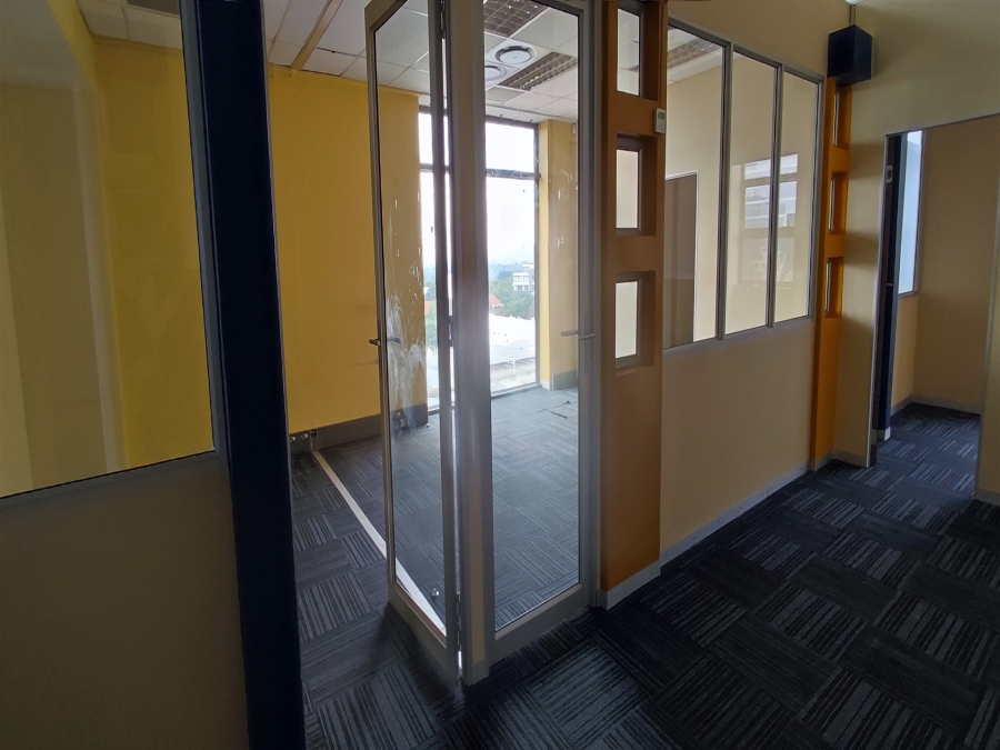 To Let commercial Property for Rent in Rosebank Gauteng
