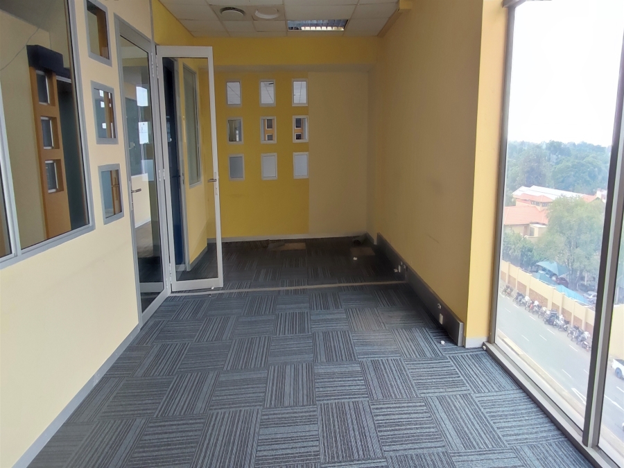 To Let commercial Property for Rent in Rosebank Gauteng