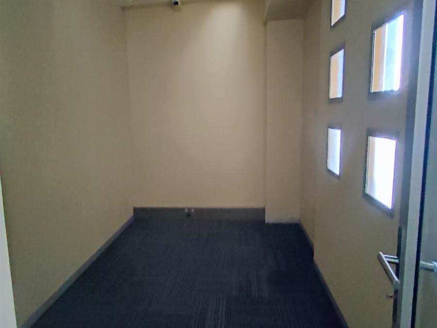 To Let commercial Property for Rent in Rosebank Gauteng
