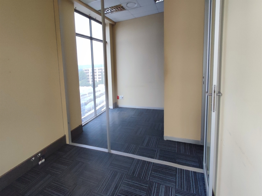 To Let commercial Property for Rent in Rosebank Gauteng