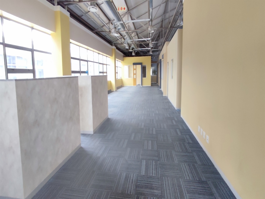 To Let commercial Property for Rent in Rosebank Gauteng