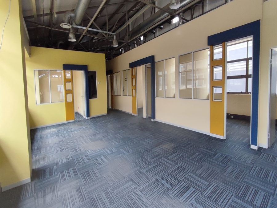To Let commercial Property for Rent in Rosebank Gauteng