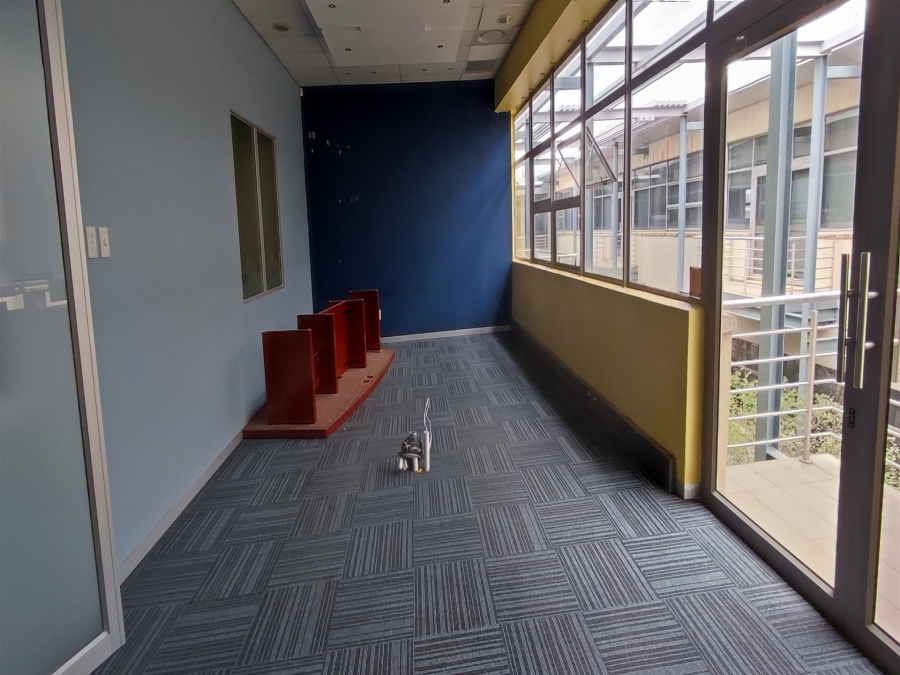 To Let commercial Property for Rent in Rosebank Gauteng