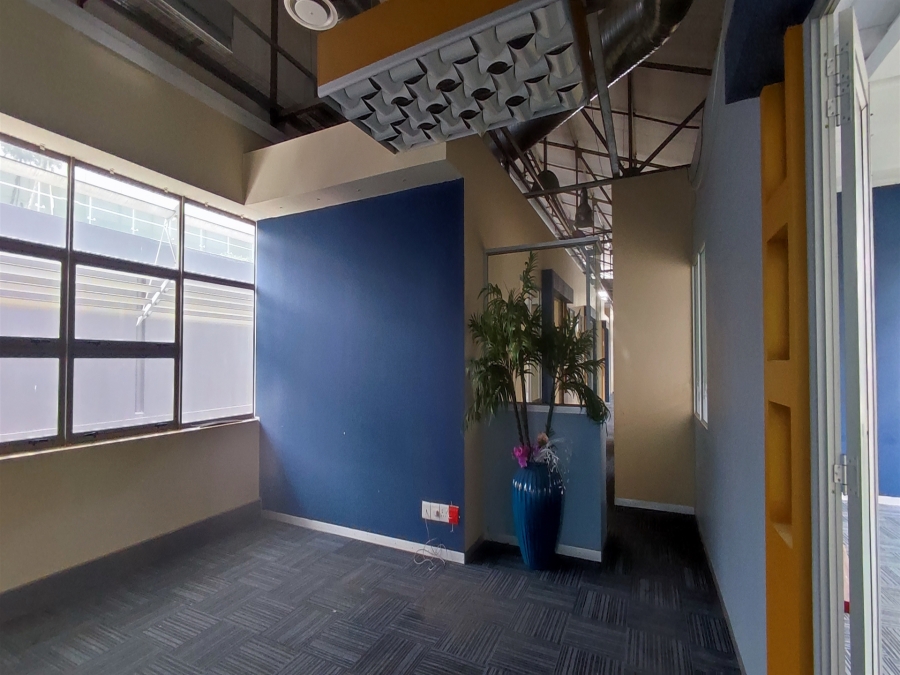 To Let commercial Property for Rent in Rosebank Gauteng