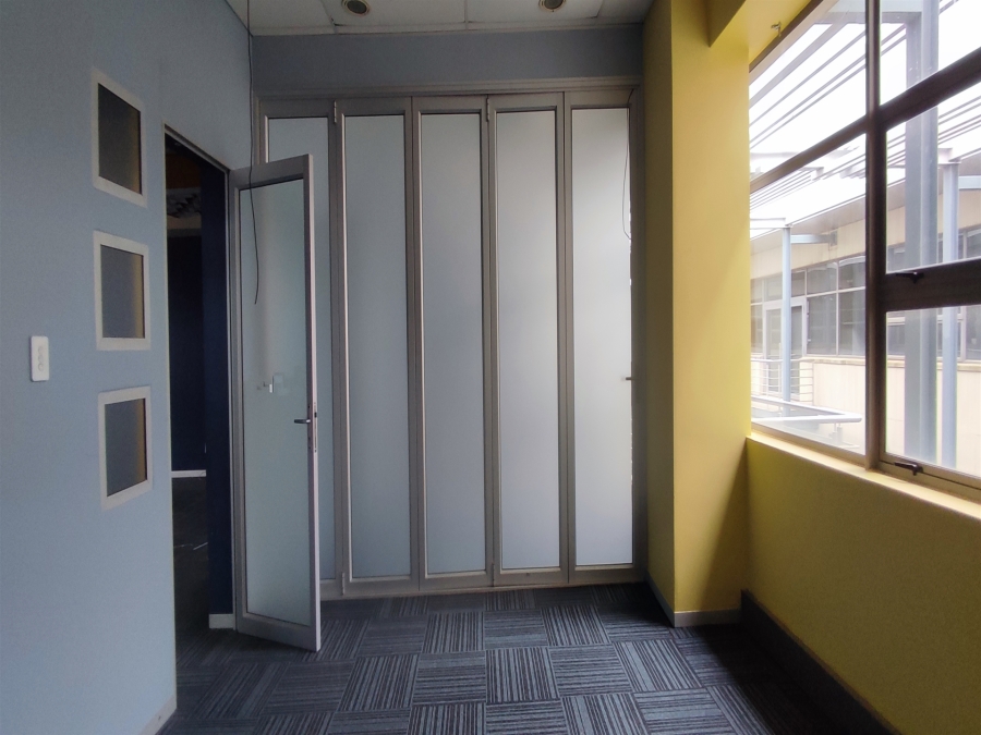 To Let commercial Property for Rent in Rosebank Gauteng