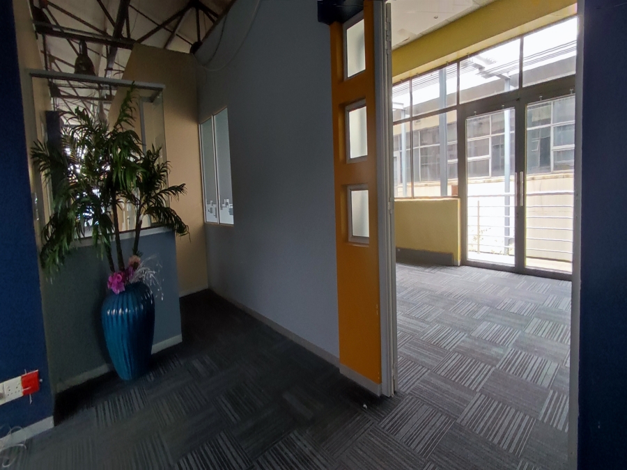 To Let commercial Property for Rent in Rosebank Gauteng