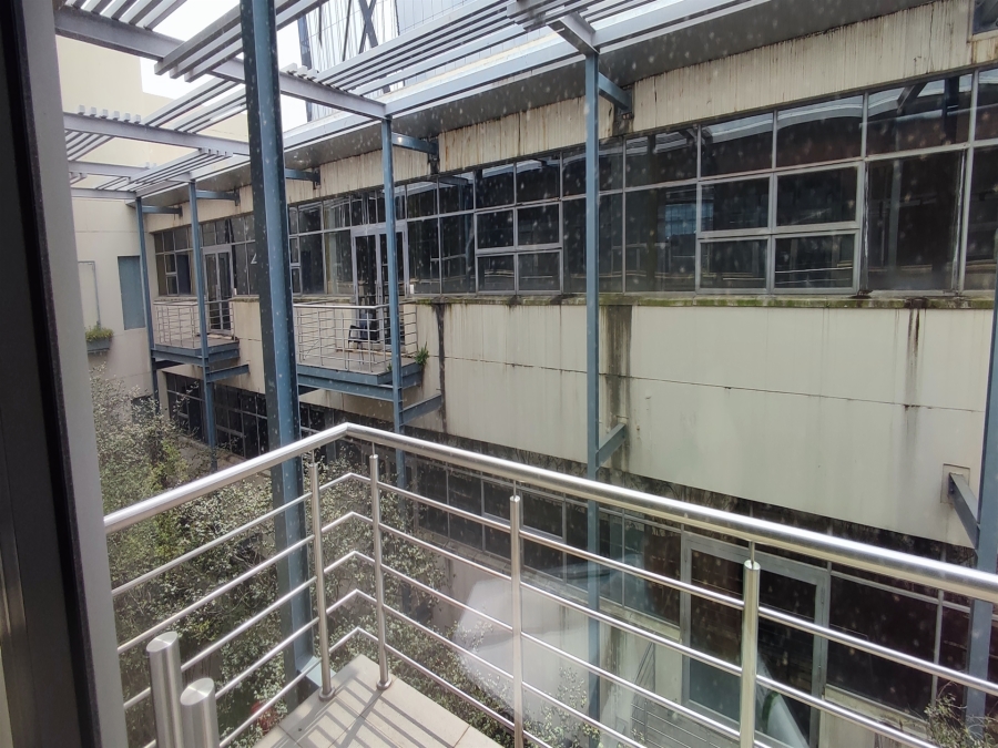 To Let commercial Property for Rent in Rosebank Gauteng