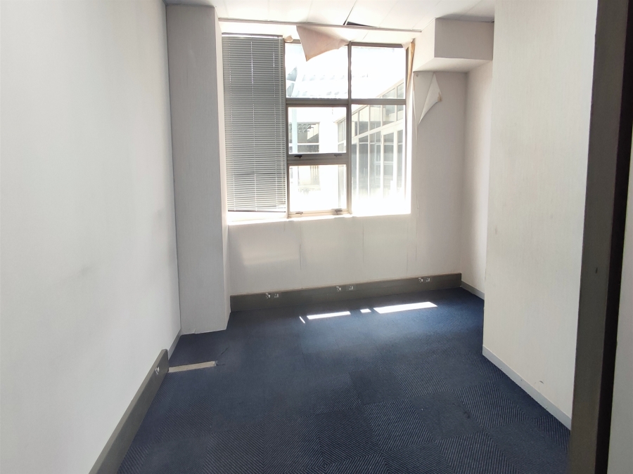 To Let commercial Property for Rent in Rosebank Gauteng