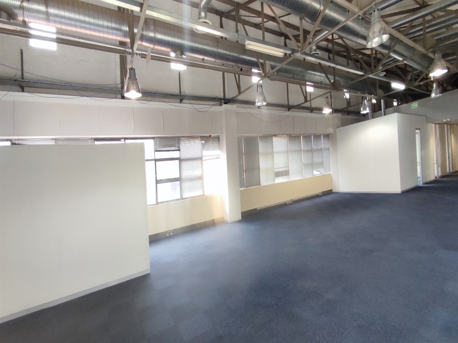 To Let commercial Property for Rent in Rosebank Gauteng
