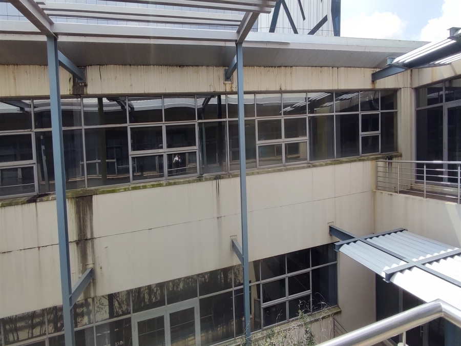 To Let commercial Property for Rent in Rosebank Gauteng