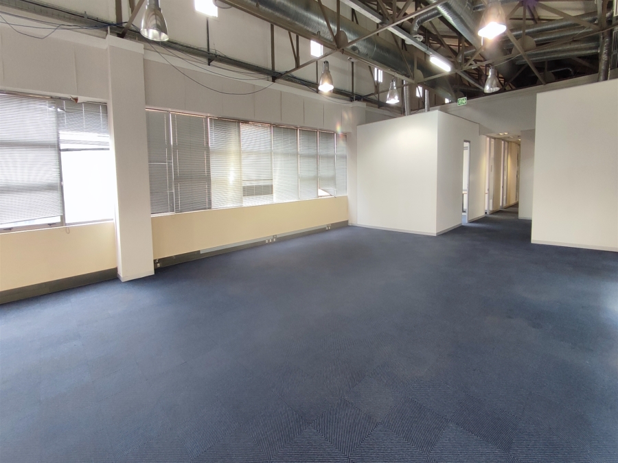 To Let commercial Property for Rent in Rosebank Gauteng