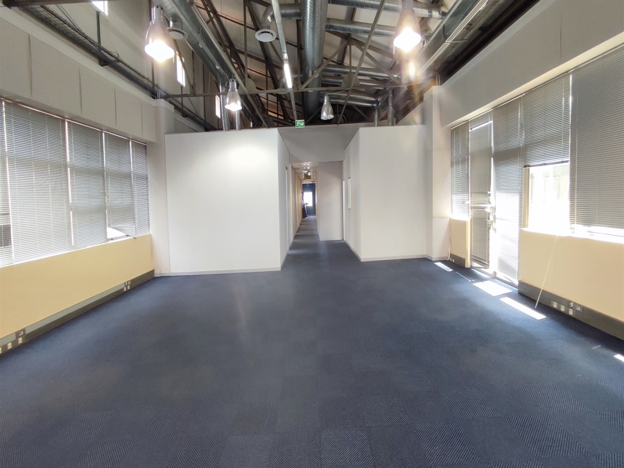 To Let commercial Property for Rent in Rosebank Gauteng