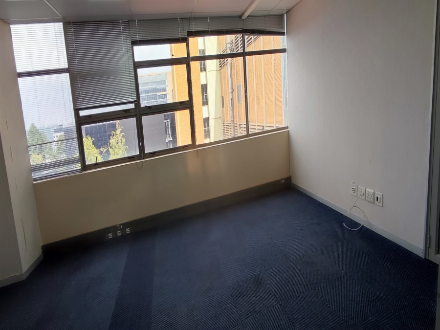 To Let commercial Property for Rent in Rosebank Gauteng
