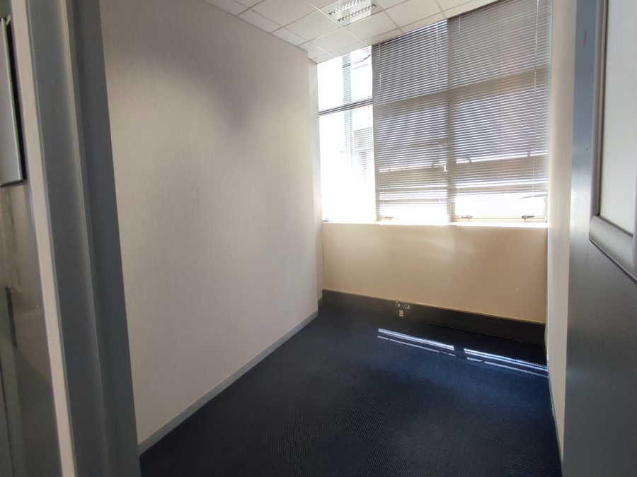 To Let commercial Property for Rent in Rosebank Gauteng