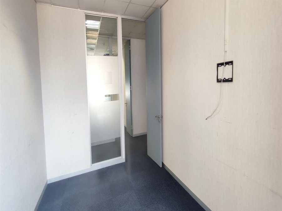 To Let commercial Property for Rent in Rosebank Gauteng