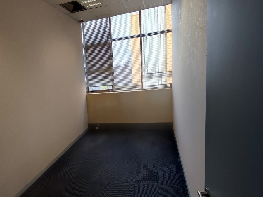 To Let commercial Property for Rent in Rosebank Gauteng