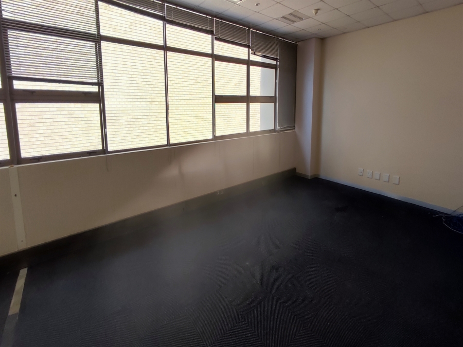 To Let commercial Property for Rent in Rosebank Gauteng