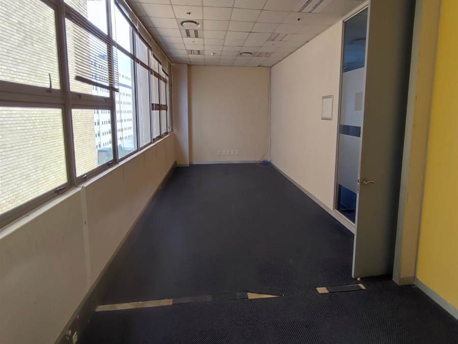 To Let commercial Property for Rent in Rosebank Gauteng