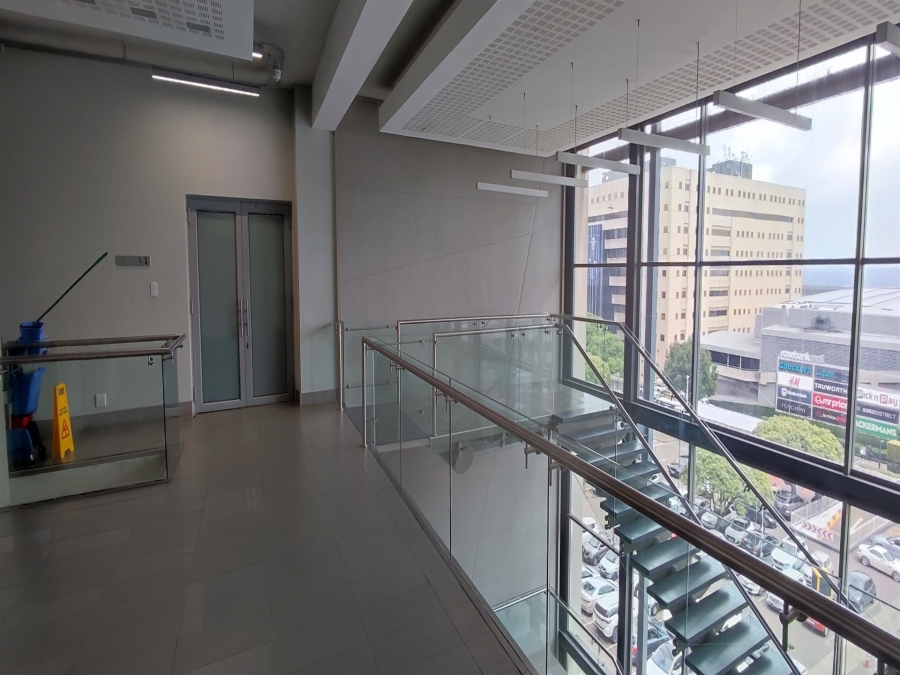 To Let commercial Property for Rent in Rosebank Gauteng