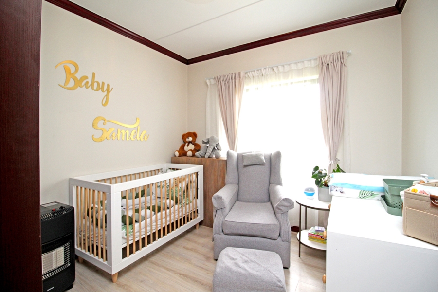 2 Bedroom Property for Sale in Carlswald Gauteng