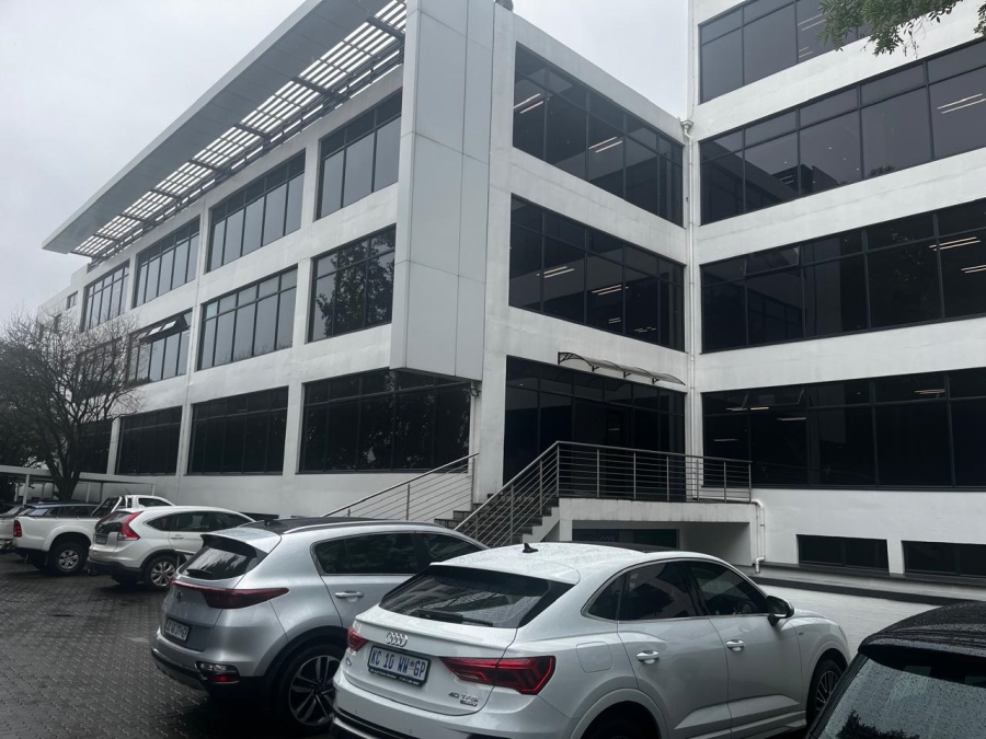 To Let commercial Property for Rent in Wilbart Gauteng