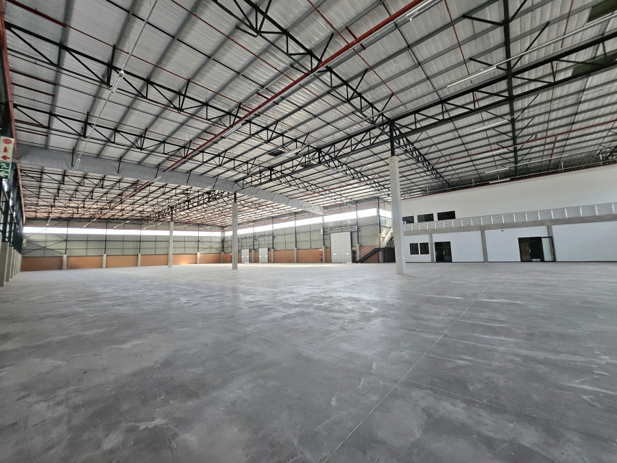 Commercial Property for Sale in Samrand Business Park Gauteng