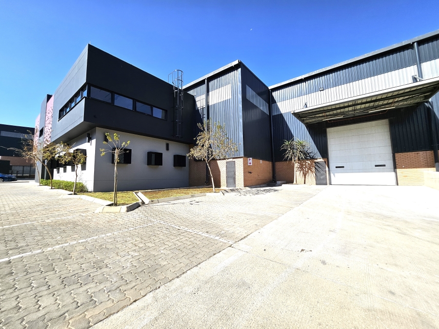 Commercial Property for Sale in Samrand Business Park Gauteng