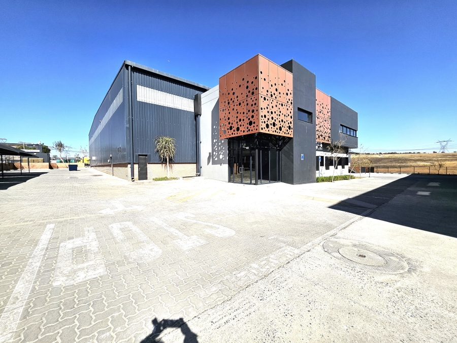 Commercial Property for Sale in Samrand Business Park Gauteng