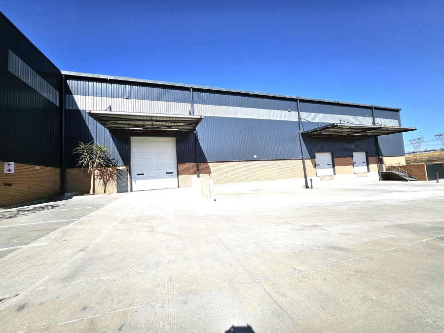 Commercial Property for Sale in Samrand Business Park Gauteng