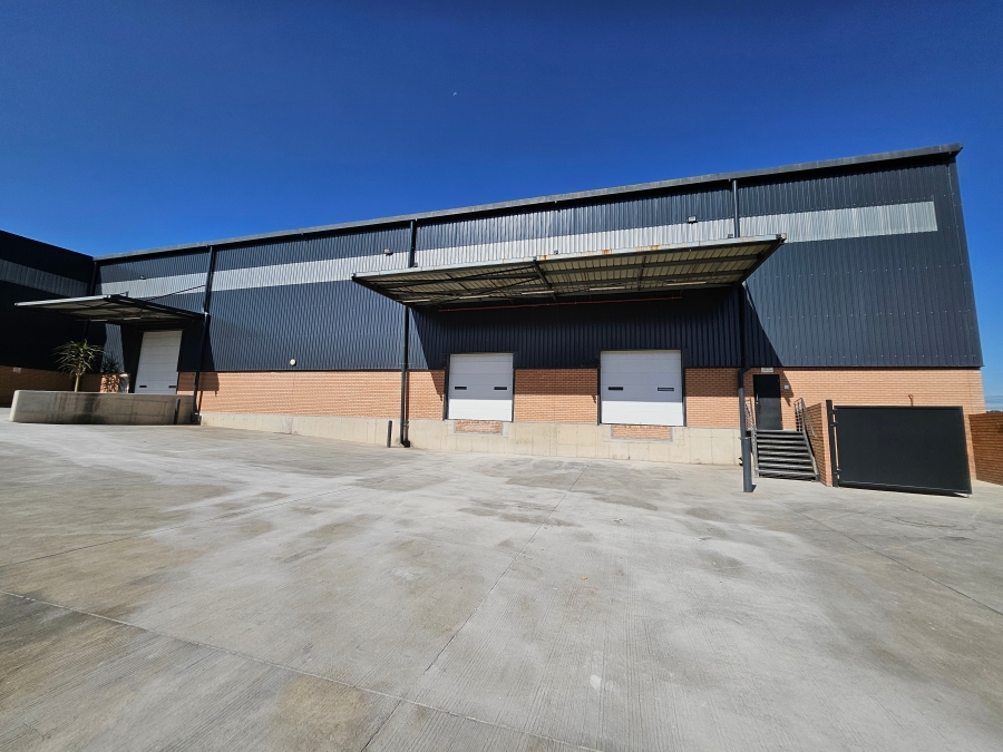Commercial Property for Sale in Samrand Business Park Gauteng